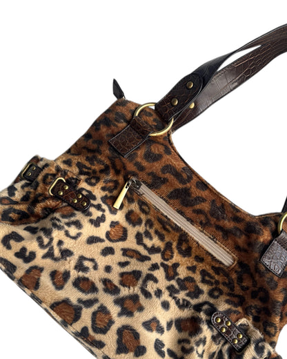 2000’S CHEETAH BAG