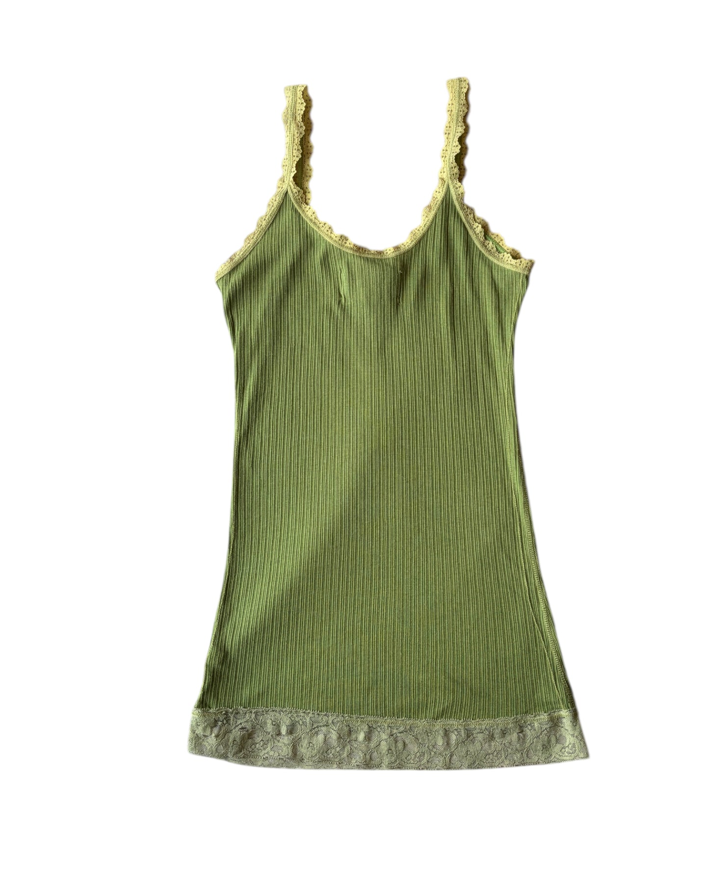 2000S ABERCROMBIE AND FITCH CAMISOLE