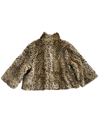 2000’S INTERNATIONAL CONCEPTS COAT