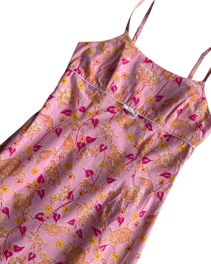 1990’S LILLY PULITZER DRESS