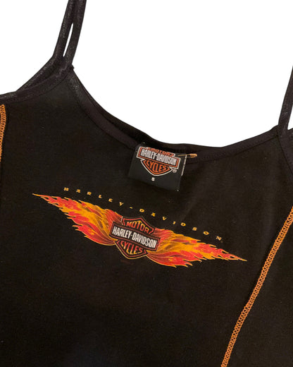 2000s HARLEY DAVIDSON TANKTOP