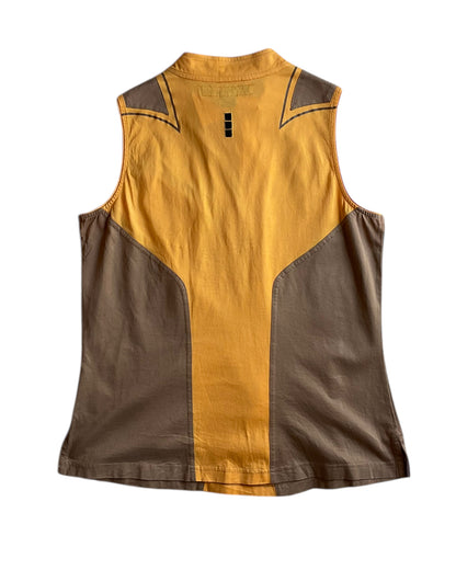 2000’s JAMIE SADOCK TOP