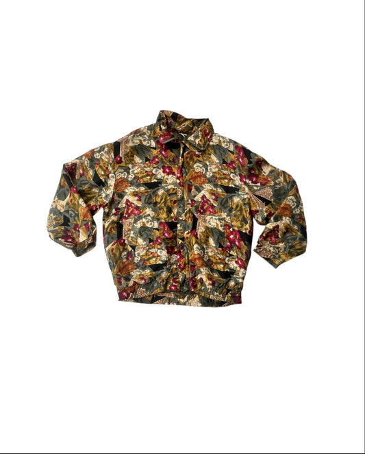 1990´S FUDA JACKET