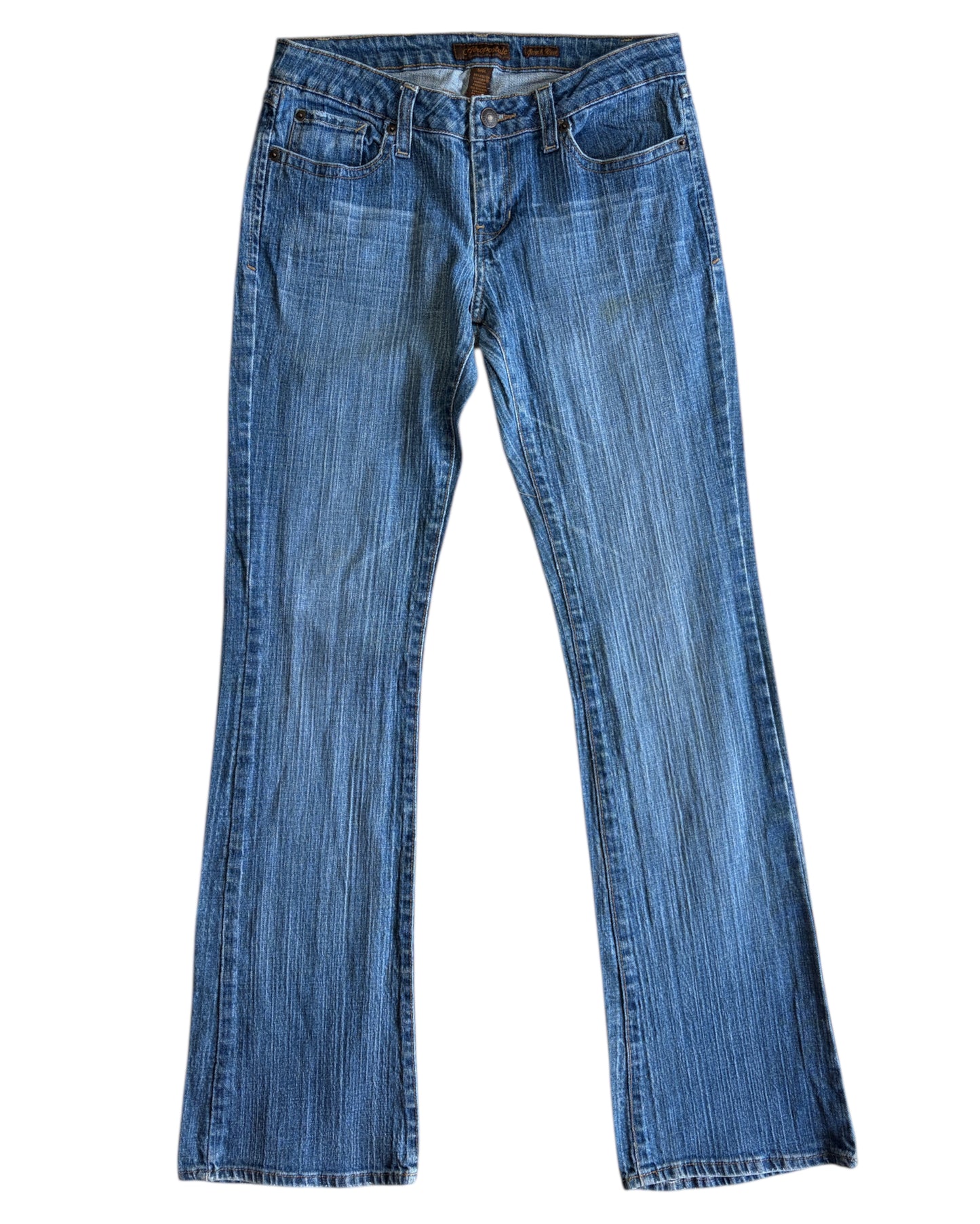 2000S AEROPOSTALE JEANS