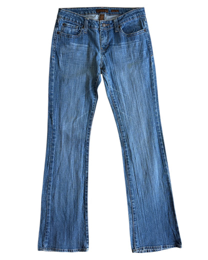 2000S AEROPOSTALE JEANS
