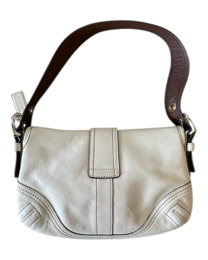 2000S COACH SOHO HOBO BAG