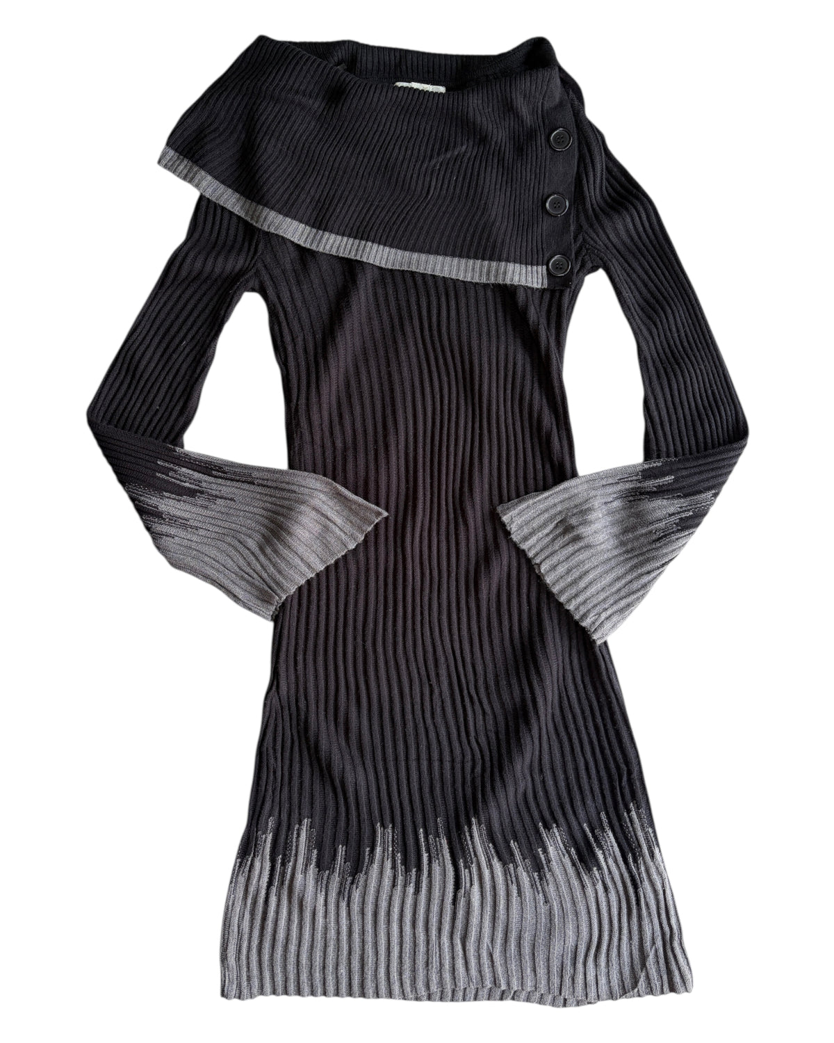 2000S DRESSBARN DRESS