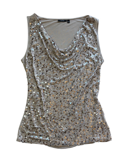 2010S APT.9 LARGE TANK TOP
