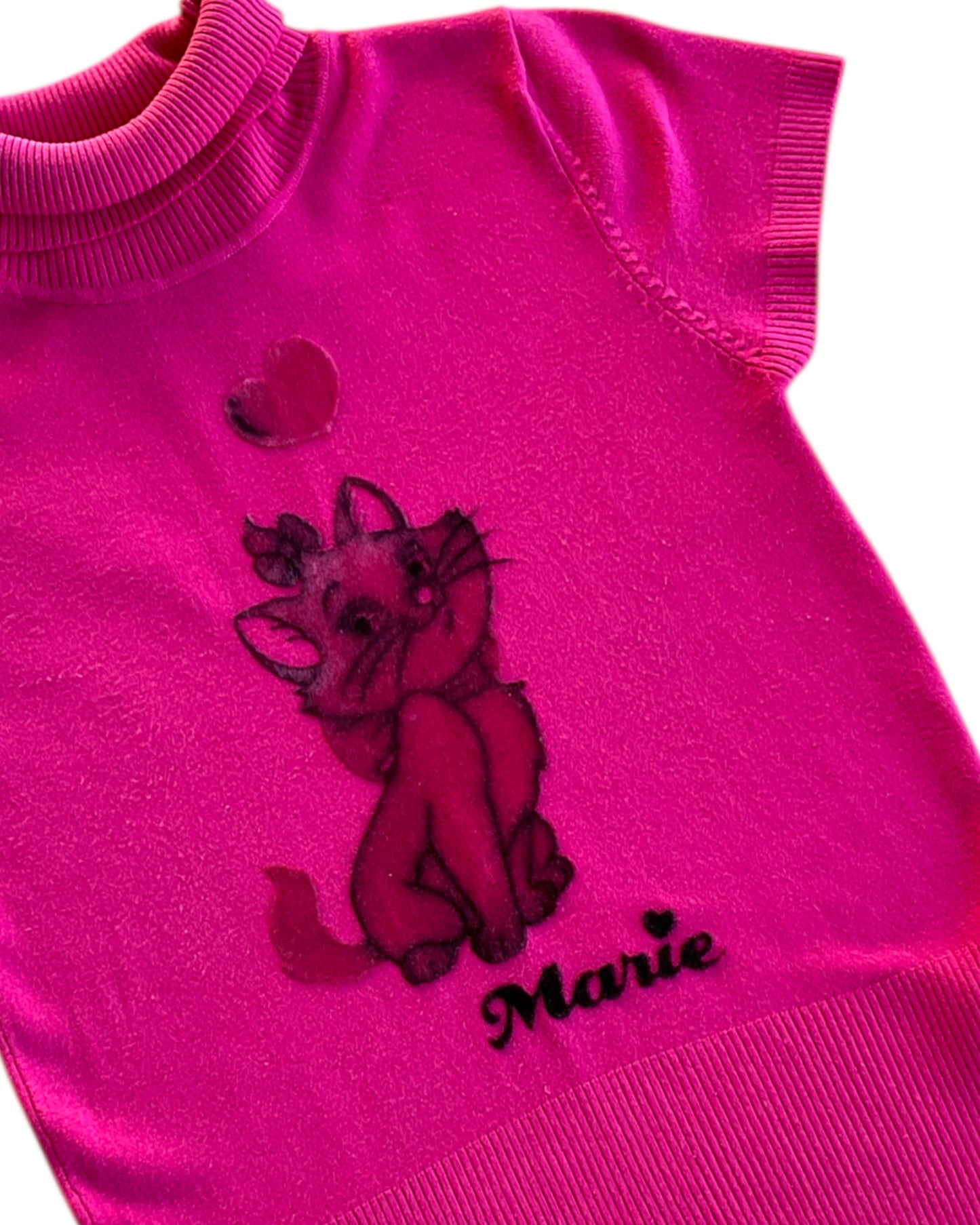 2000S DOLLS ONLY MARIE SWEATER