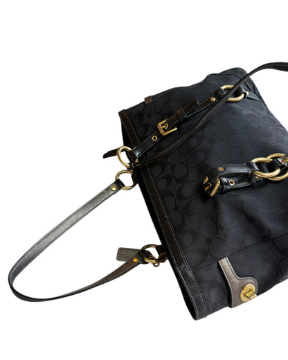 2000S COACH BAG