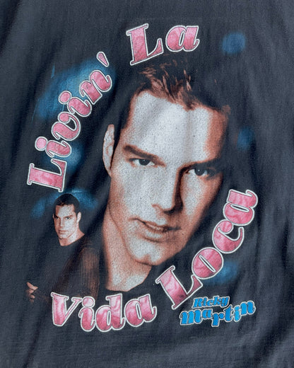 1990S RICKY MARTIN T-SHIRT