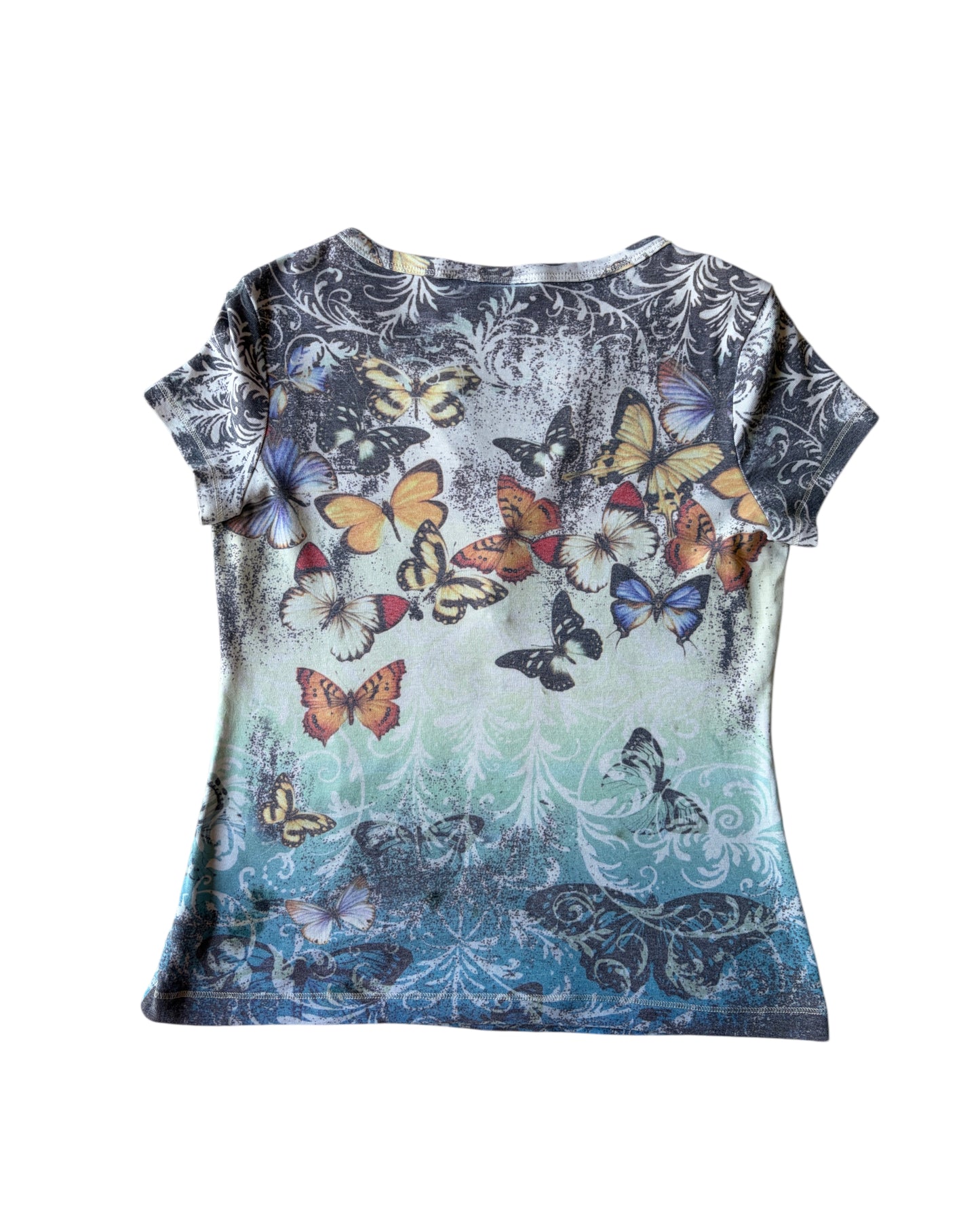 2000S APT. 9 T-SHIRT