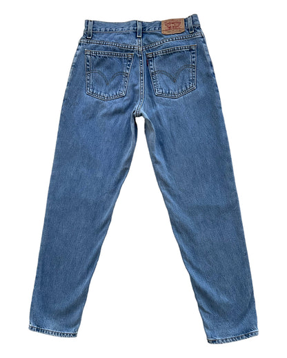 2000S LEVI'S M BLUE JEANS