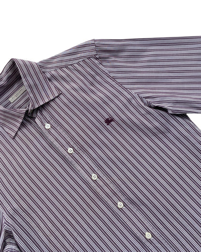2000´S BURBERRY SHIRT