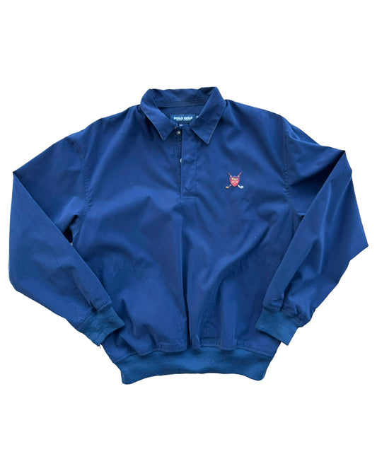 1990S POLO RALPH LAUREN SWEATSHIRT