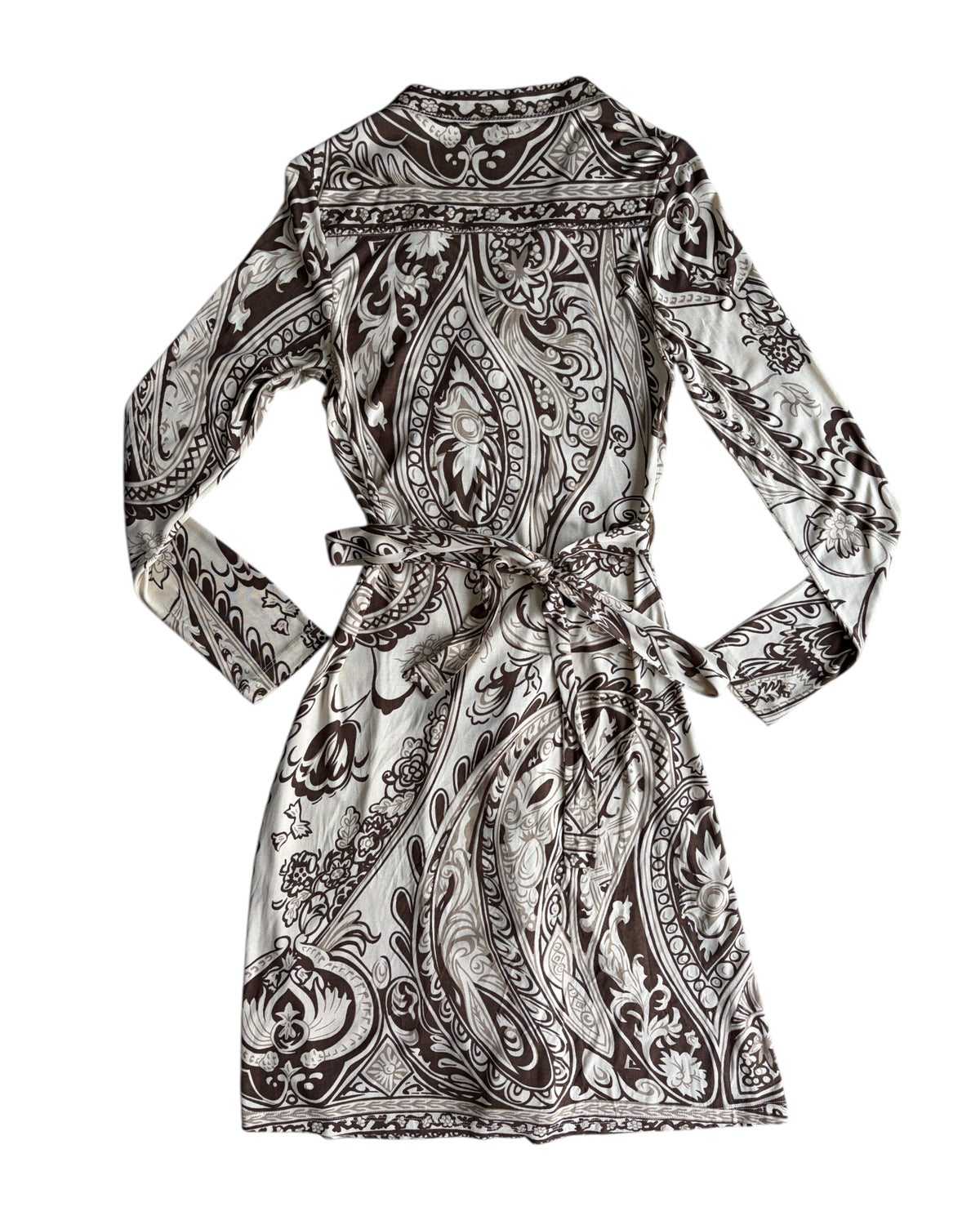 2000S ELIE TAHARI DUSTER