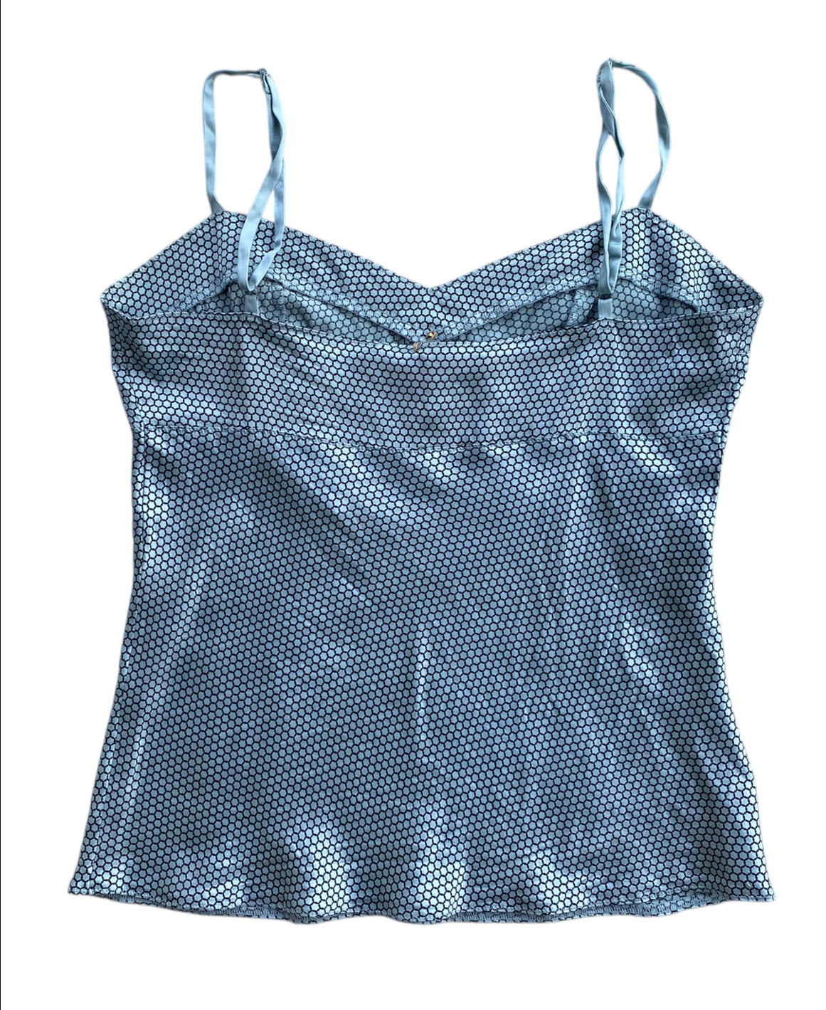 2000´S EXPRESS CAMI TOP