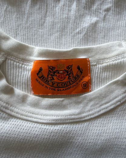 2000S JUICY PRINCESS TOP