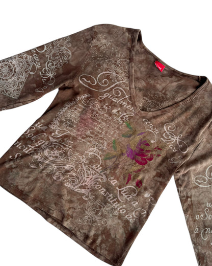 2000´S GLIMA BLOUSE