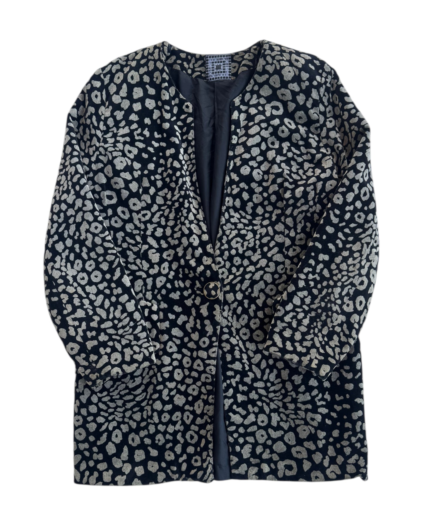 1990´S BESTINI JACKET