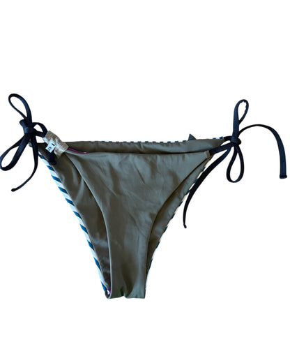 2020s LUPE BAEZ X POLKA STRIPPED BOTTOM