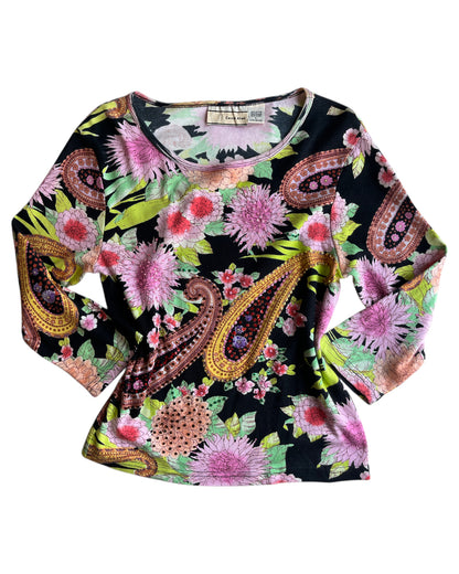 2000´S CARRIE ALLEN TOP