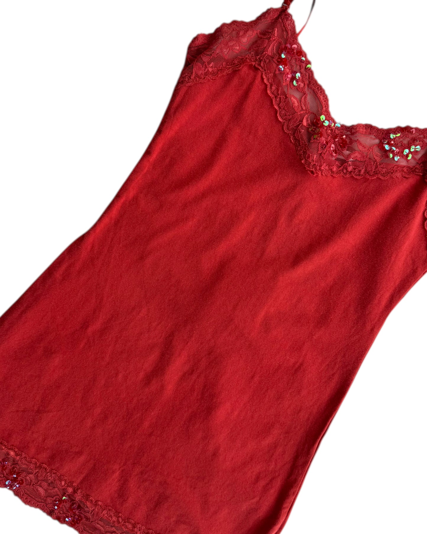 2000´S BOZZOLO CAMI TOP