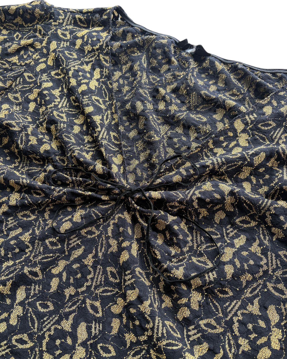 1980S BRENDA LOVIE L BLOUSE