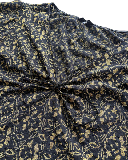 1980S BRENDA LOVIE L BLOUSE