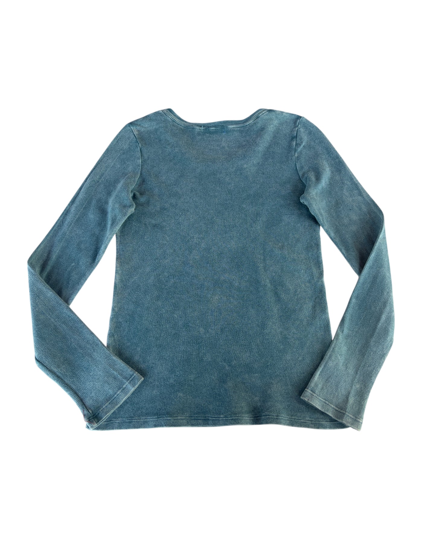 2000S Y2K LONG SLEEVE