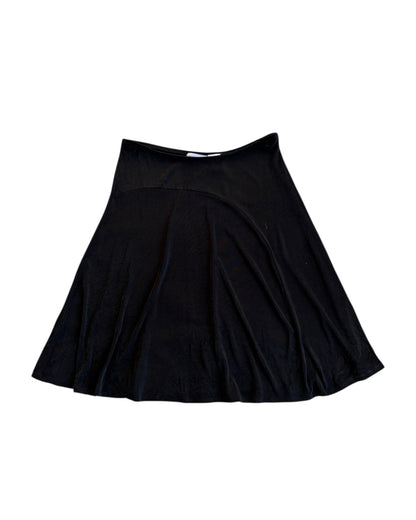 2000S JACLYN SMITH SKIRT