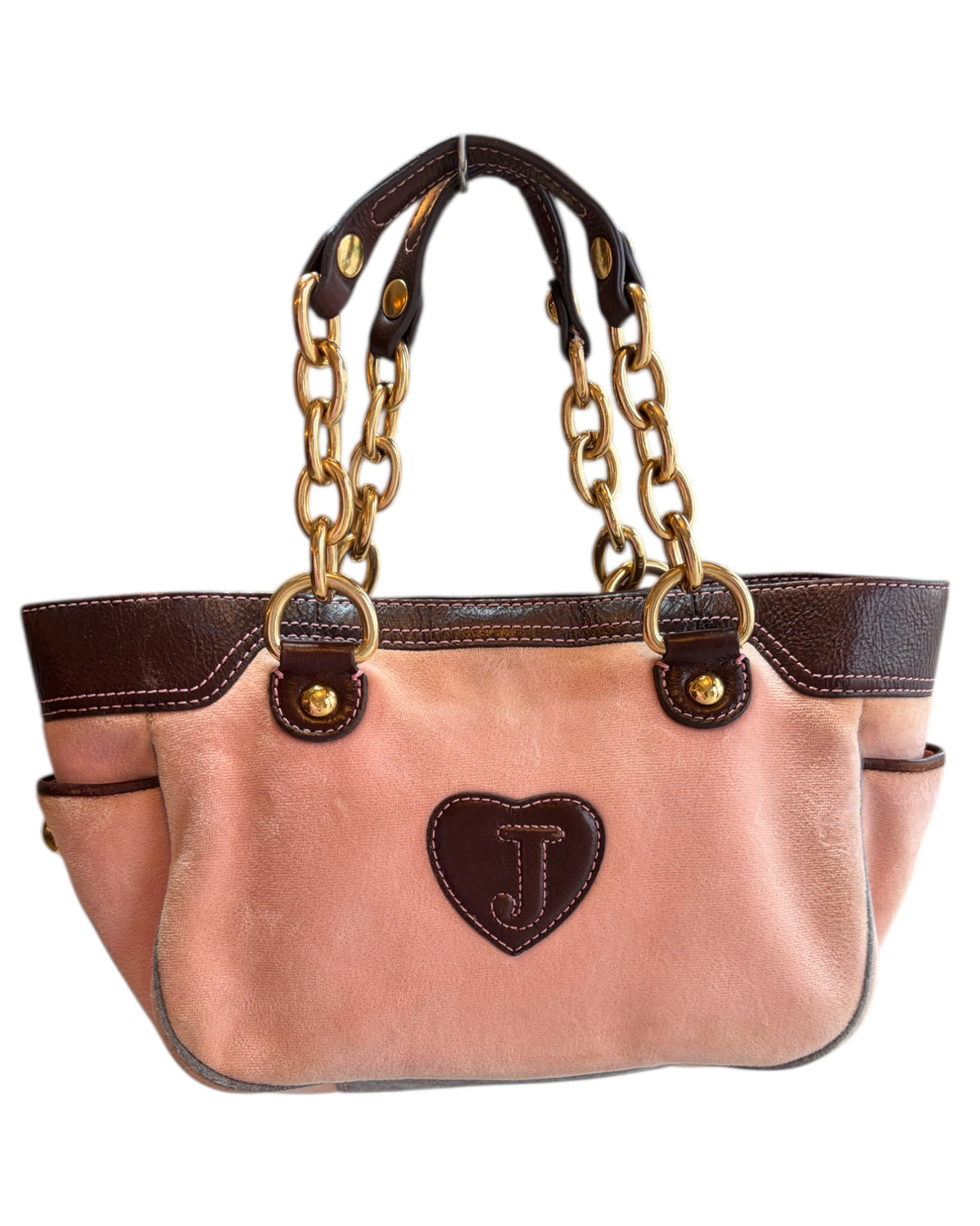 2000S JUICY COUTURE BAG