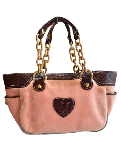 2000S JUICY COUTURE BAG