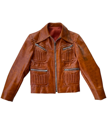 1970S SPORTLINE JACKET