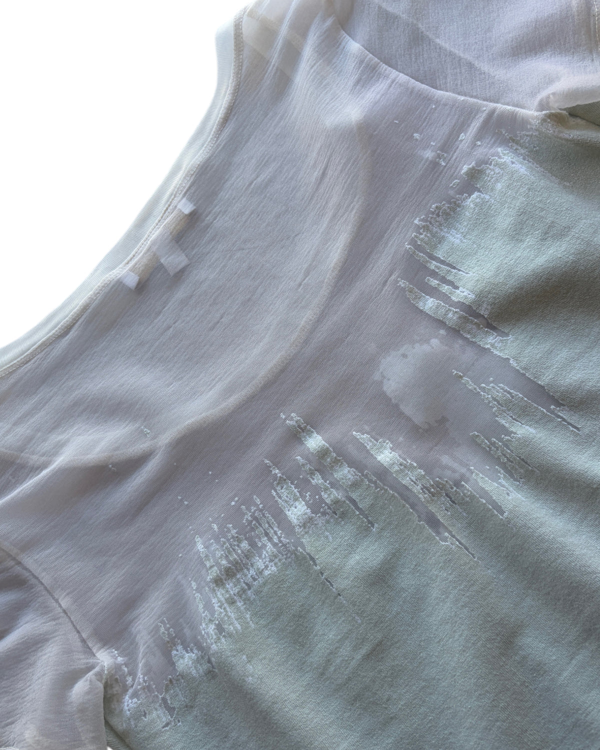 1990S ROBERTO CAVALLI SHIRT
