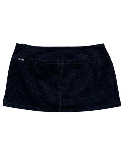 2000S MUDD MINI SKIRT