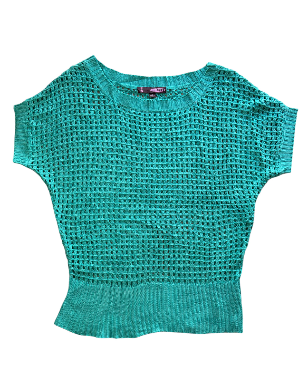 2000s LIV-ON SWEATER