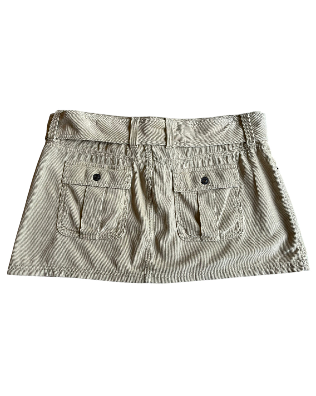 ￼2000S ABERCROMBIE & FINCH SKIRT