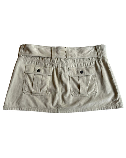 ￼2000S ABERCROMBIE & FINCH SKIRT