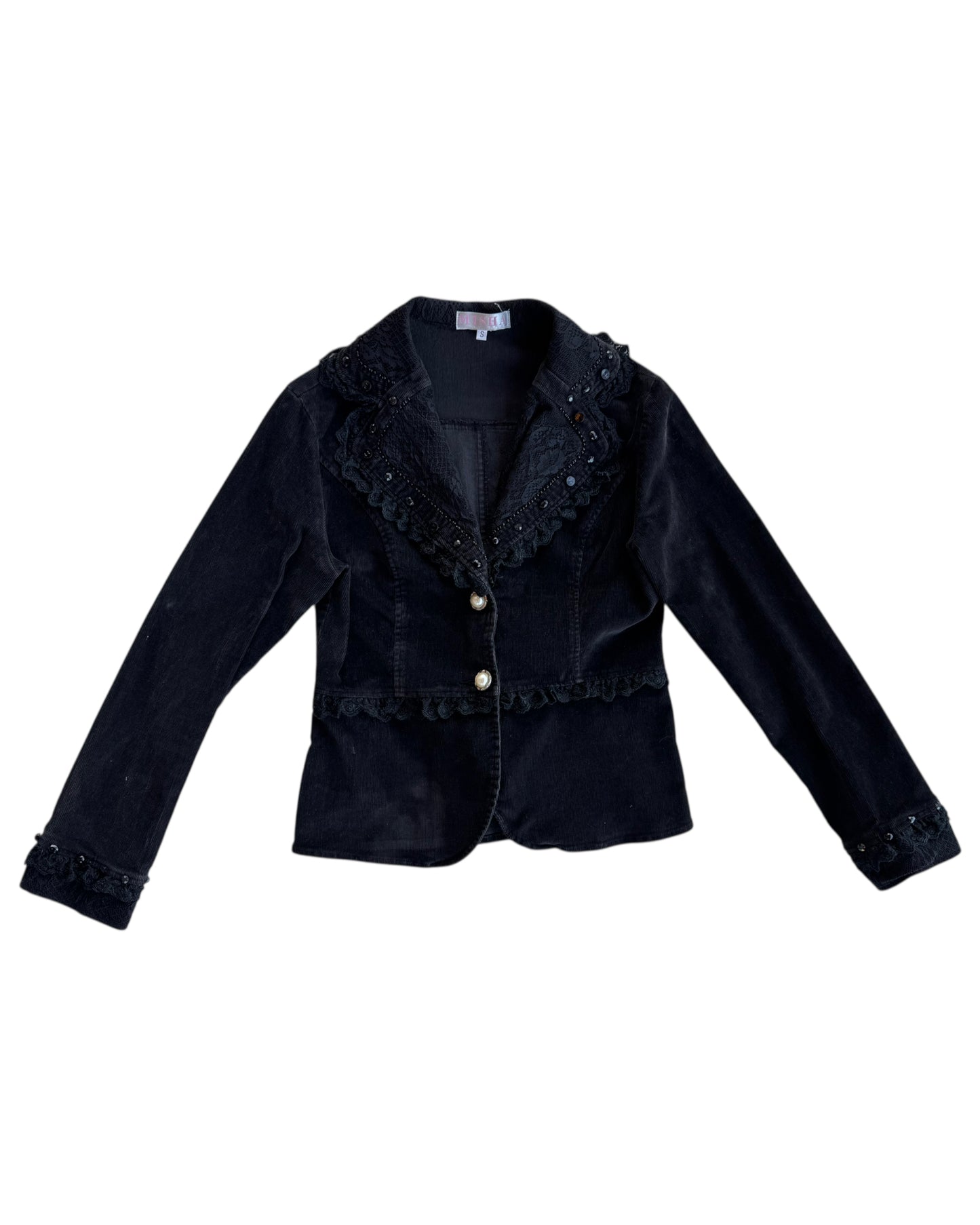 2000’S MISHA JACKET