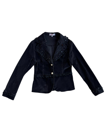 2000’S MISHA JACKET