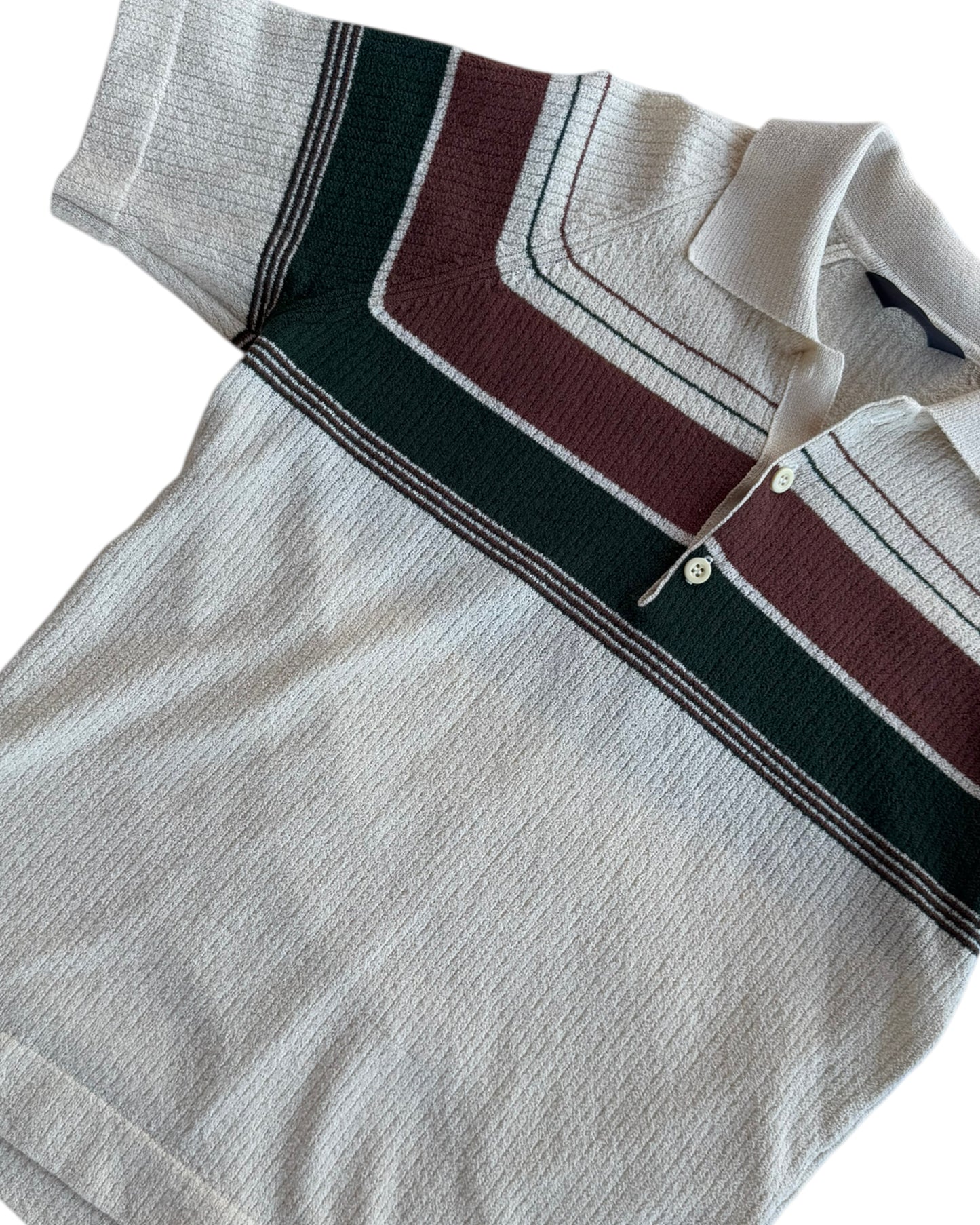 1980´S MODECO SHIRT