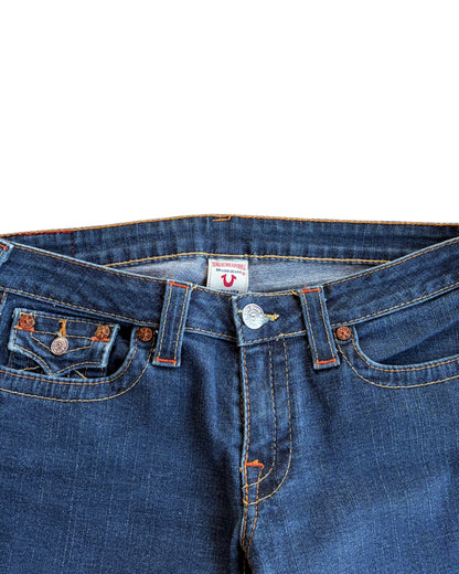 2000S TRUE RELIGION JEANS