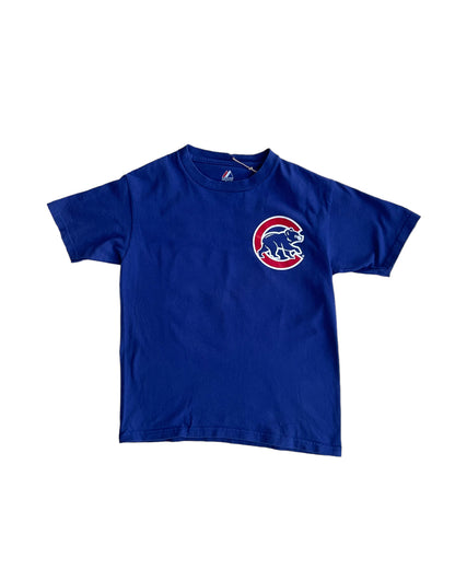 2008 CHICAGO CUBS T-SHIRT