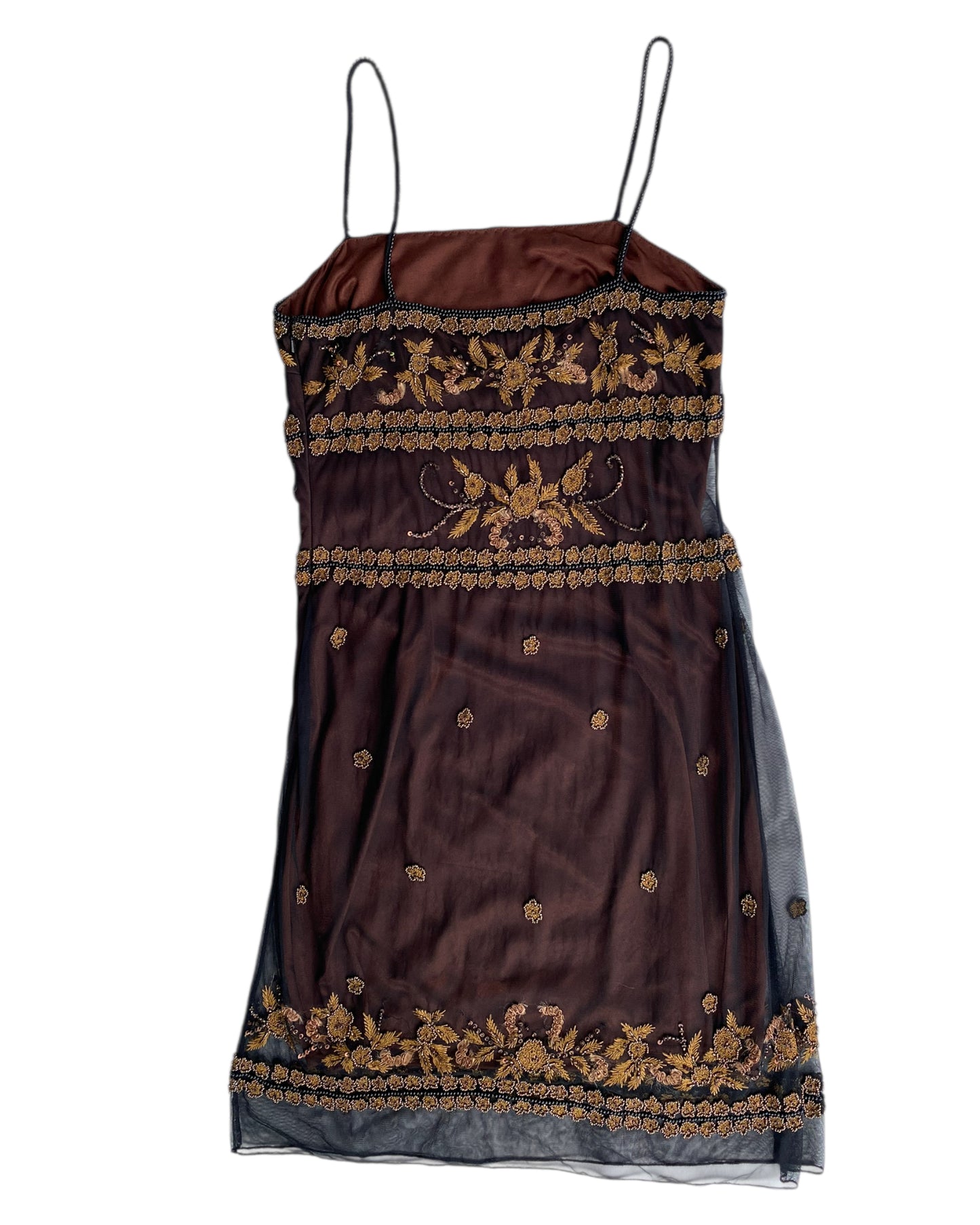 1990´S MARINA DRESS