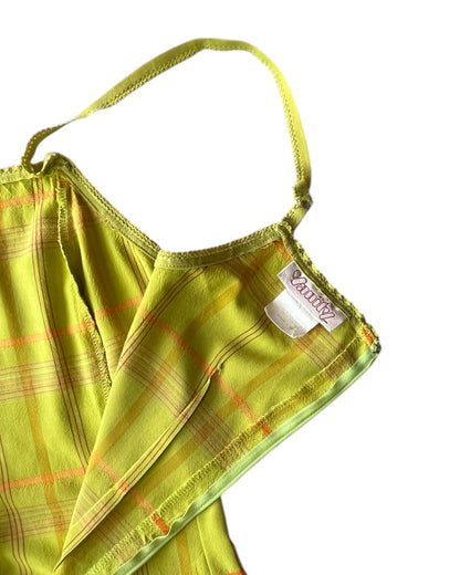 1990S VANITY DRESS