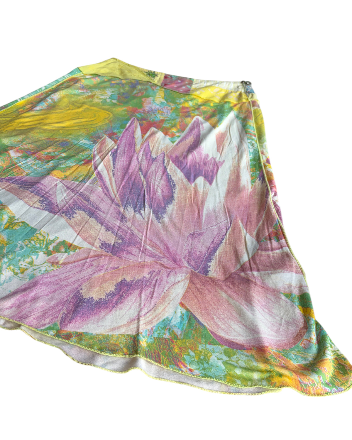 2000S MESCALLINO SKIRT