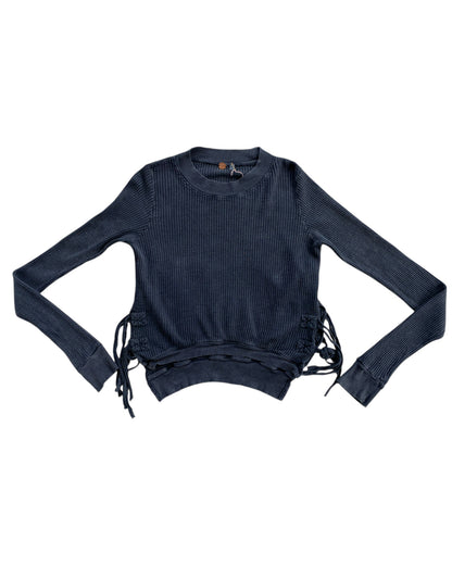 2000’S FREE PEOPLE SWEATSHIRT