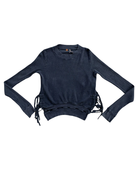 2000’S FREE PEOPLE SWEATSHIRT