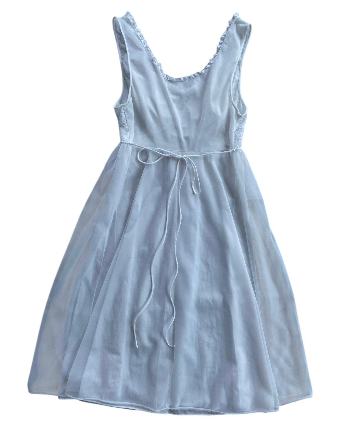 1990´S VANITY FAIR DRESS